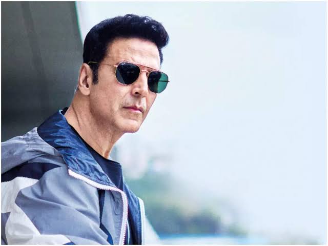 Akshay Kumar handsome men in india