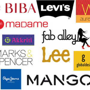 Clothing Brands for Women