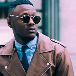 Dark Skin Men Fashion