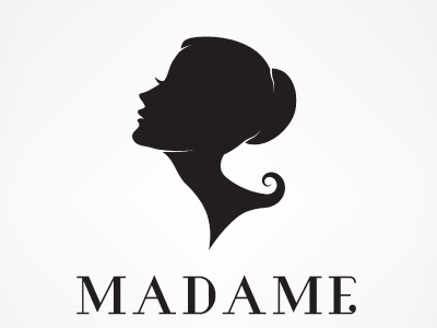 Madame logo