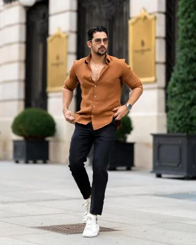 Stylish Casual Shirts with Pants