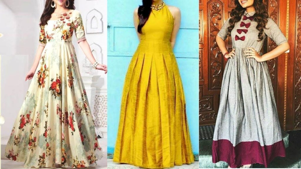 10 Different Types of One Piece Dresses for Women Story Pathshala